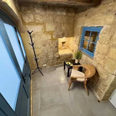 Pensiune Kappella Boutique