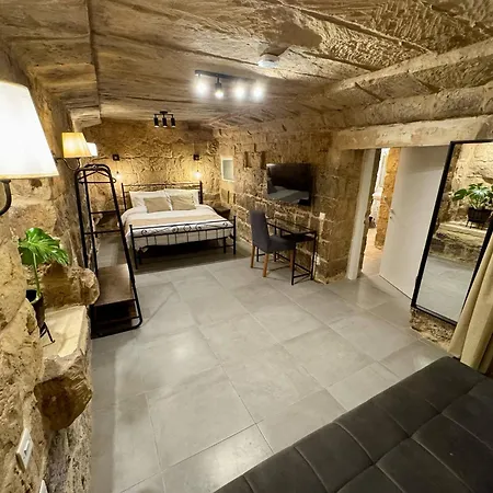 Pensiune Kappella Boutique Zurrieq